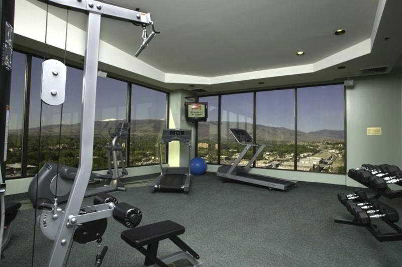 The Sands Regency Hotel & Casino  | Reno | Nevada | United States 4