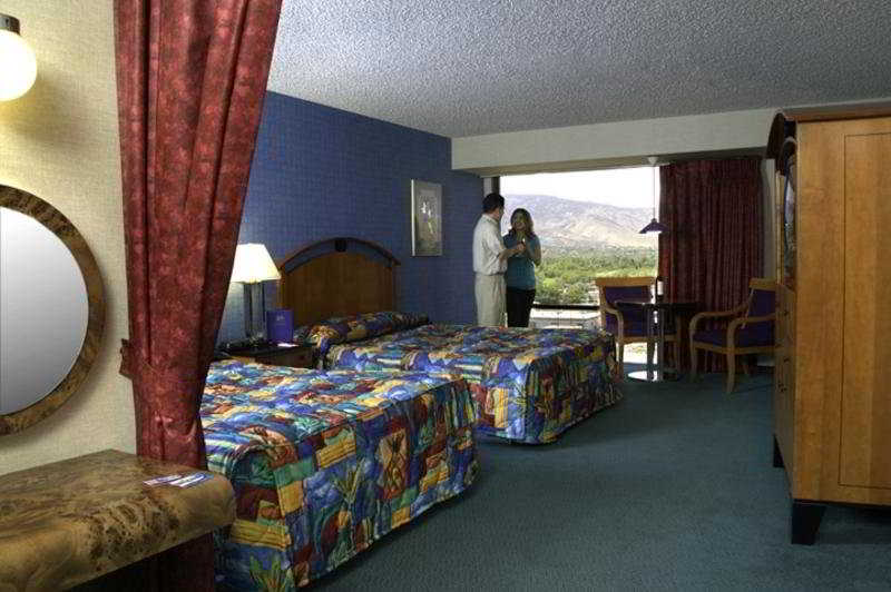 The Sands Regency Hotel & Casino  | Reno | Nevada | United States 5