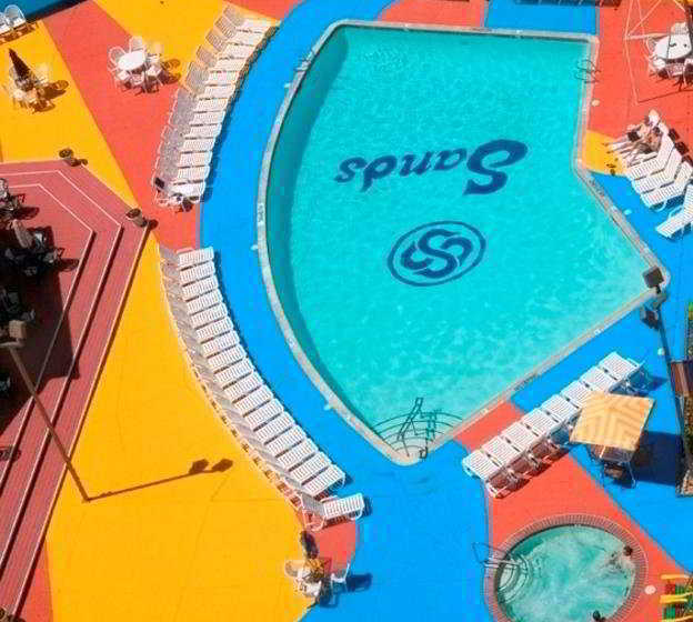 The Sands Regency Hotel & Casino  | Reno | Nevada | United States 6