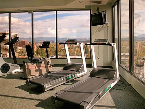 The Sands Regency Hotel & Casino  | Reno | Nevada | United States 7