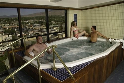 The Sands Regency Hotel & Casino  | Reno | Nevada | United States 8