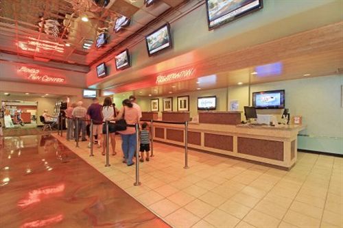 The Sands Regency Hotel & Casino  | Reno | Nevada | United States 9