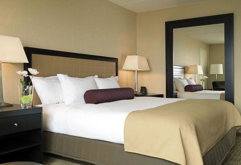 Hotel Hilton Hasbrouck Heights Meadowlands  | Hasbrouck Heights | New Jersey | United States
