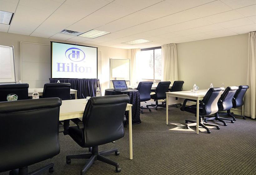 Hotel Hilton Hasbrouck Heights Meadowlands  | Hasbrouck Heights | New Jersey | United States 1