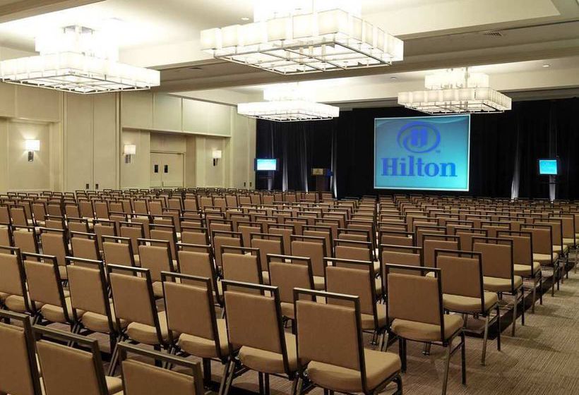Hotel Hilton Hasbrouck Heights Meadowlands  | Hasbrouck Heights | New Jersey | United States 11