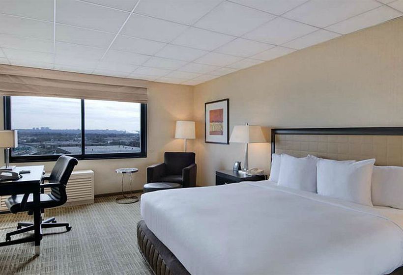 Hotel Hilton Hasbrouck Heights Meadowlands  | Hasbrouck Heights | New Jersey | United States 15