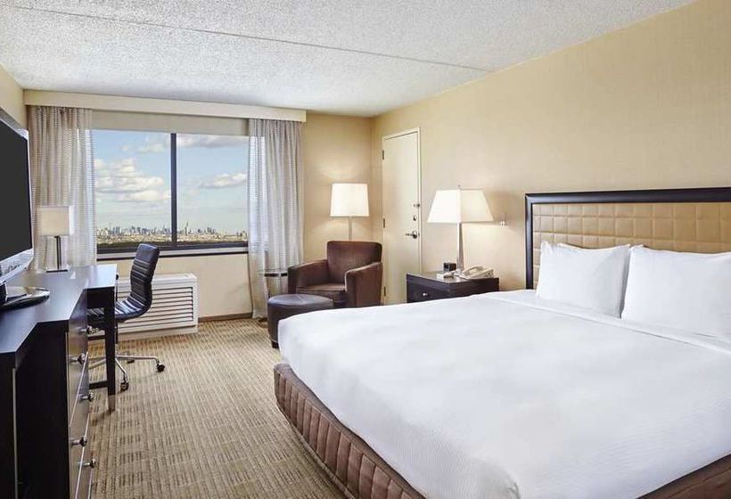 Hotel Hilton Hasbrouck Heights Meadowlands  | Hasbrouck Heights | New Jersey | United States 17