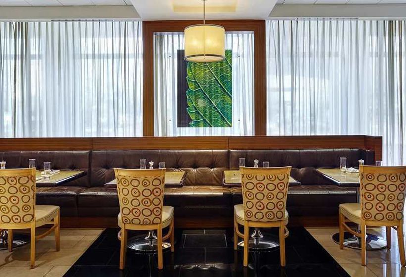 Hotel Hilton Hasbrouck Heights Meadowlands  | Hasbrouck Heights | New Jersey | United States 18