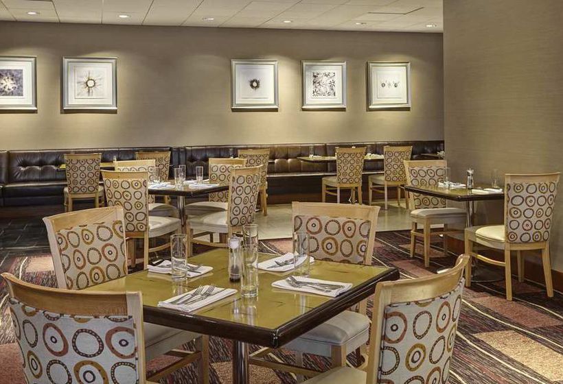 Hotel Hilton Hasbrouck Heights Meadowlands  | Hasbrouck Heights | New Jersey | United States 19