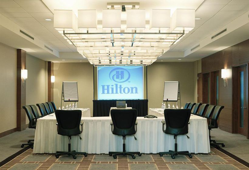 Hotel Hilton Hasbrouck Heights Meadowlands  | Hasbrouck Heights | New Jersey | United States 2