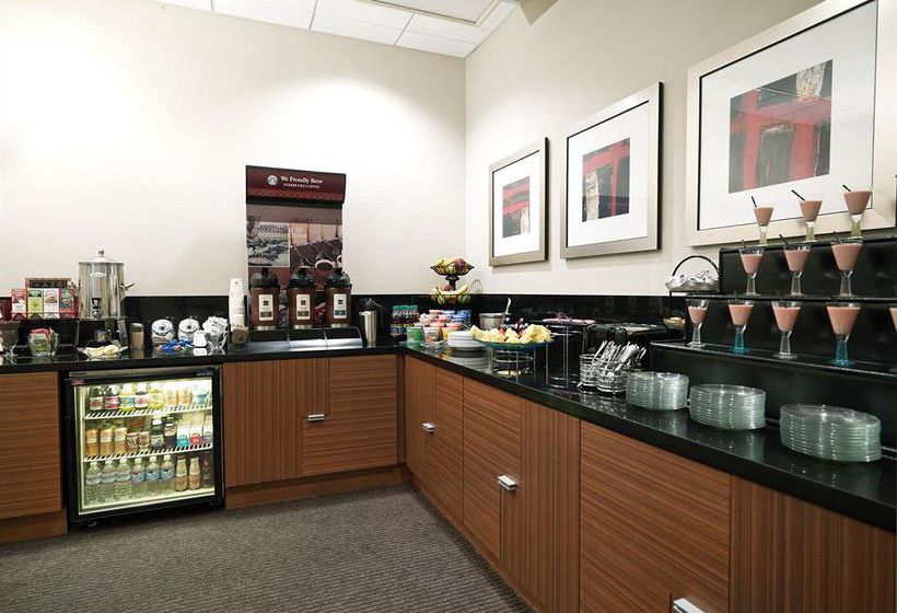 Hotel Hilton Hasbrouck Heights Meadowlands  | Hasbrouck Heights | New Jersey | United States 3