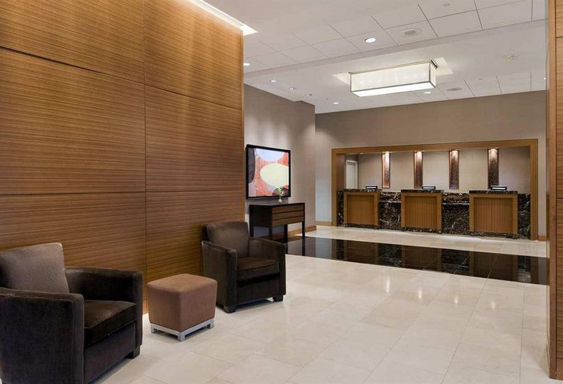 Hotel Hilton Hasbrouck Heights Meadowlands  | Hasbrouck Heights | New Jersey | United States 5