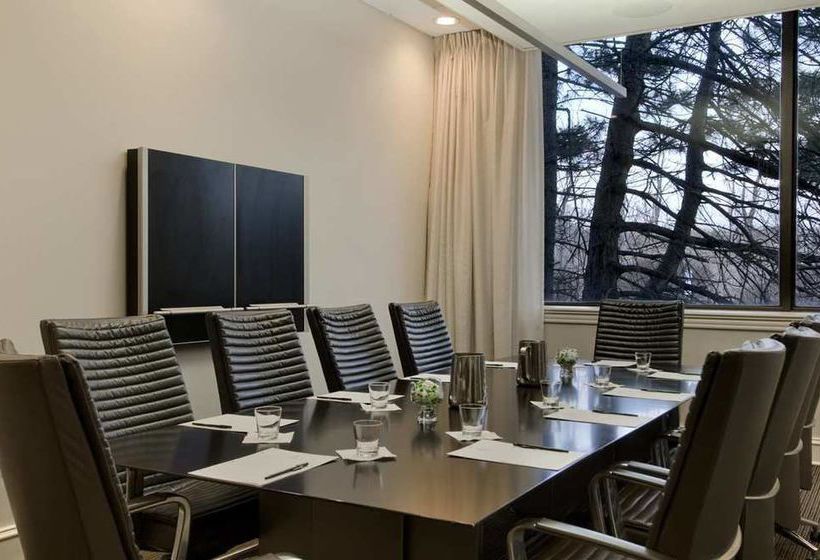 Hotel Hilton Hasbrouck Heights Meadowlands  | Hasbrouck Heights | New Jersey | United States 6