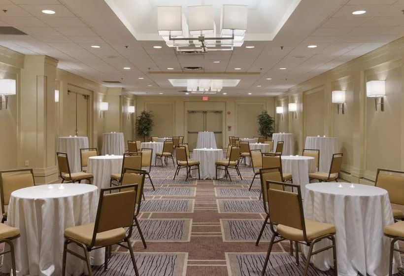 Hotel Hilton Hasbrouck Heights Meadowlands  | Hasbrouck Heights | New Jersey | United States 7