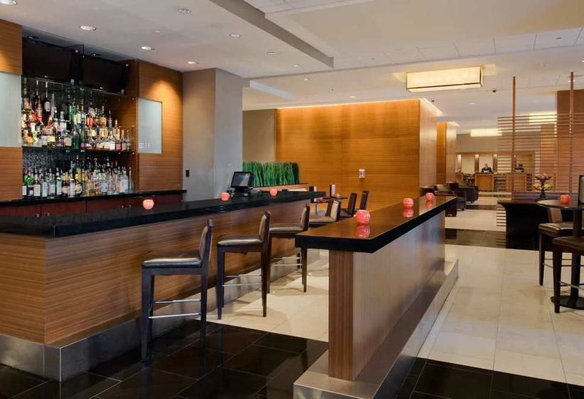 Hotel Hilton Hasbrouck Heights Meadowlands  | Hasbrouck Heights | New Jersey | United States 8