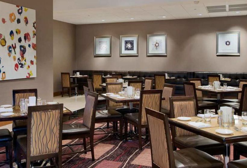 Hotel Hilton Hasbrouck Heights Meadowlands  | Hasbrouck Heights | New Jersey | United States 9