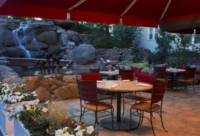 Stanley Hotel  | Estes Park | Colorado | United States 11