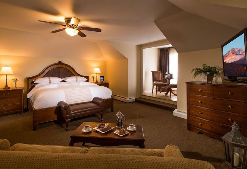 Stanley Hotel  | Estes Park | Colorado | United States 15