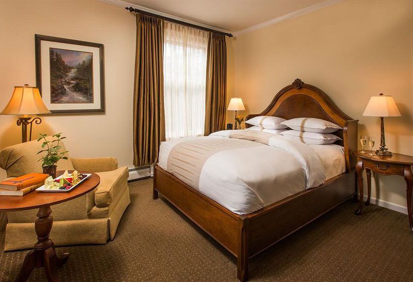 Stanley Hotel  | Estes Park | Colorado | United States 4