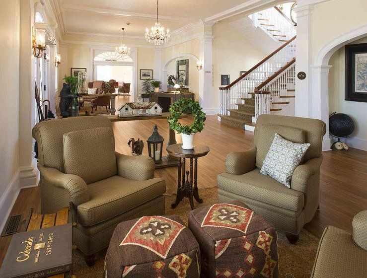 Stanley Hotel  | Estes Park | Colorado | United States 6