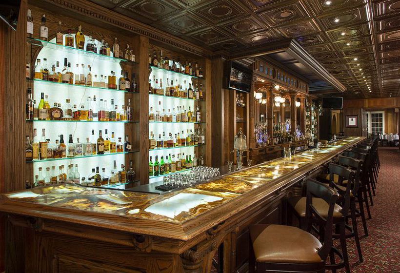 Stanley Hotel  | Estes Park | Colorado | United States 8