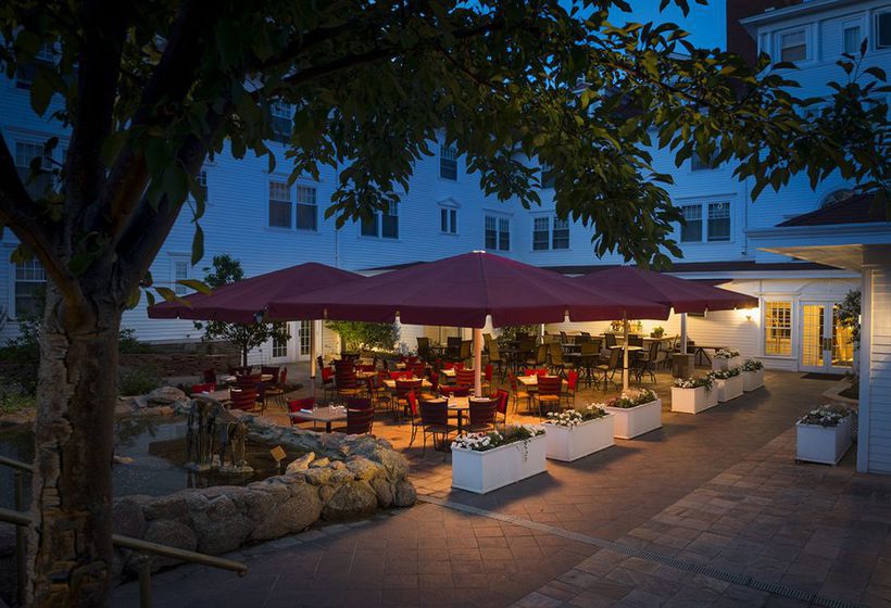 Stanley Hotel  | Estes Park | Colorado | United States 9