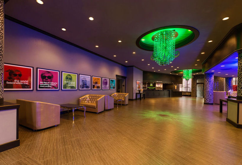 Night Hotel North Dallas  | Dallas | Texas | United States 10