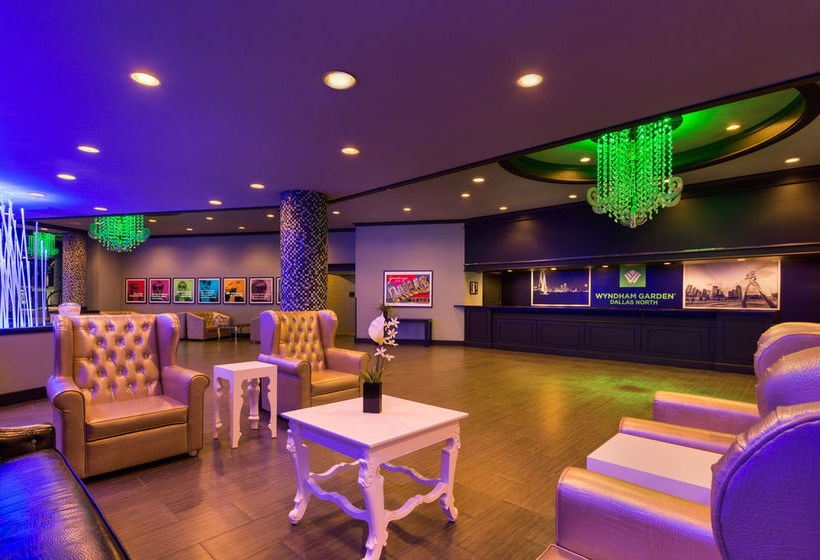 Night Hotel North Dallas  | Dallas | Texas | United States 11