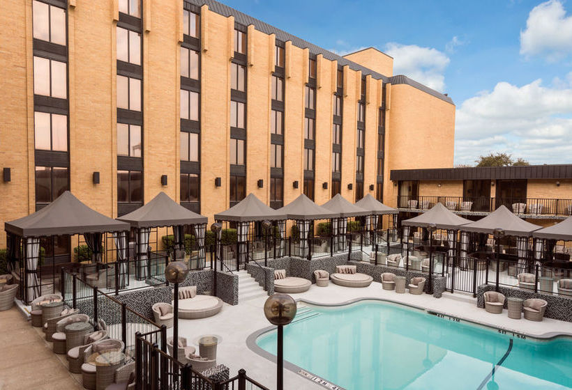 Night Hotel North Dallas  | Dallas | Texas | United States 12