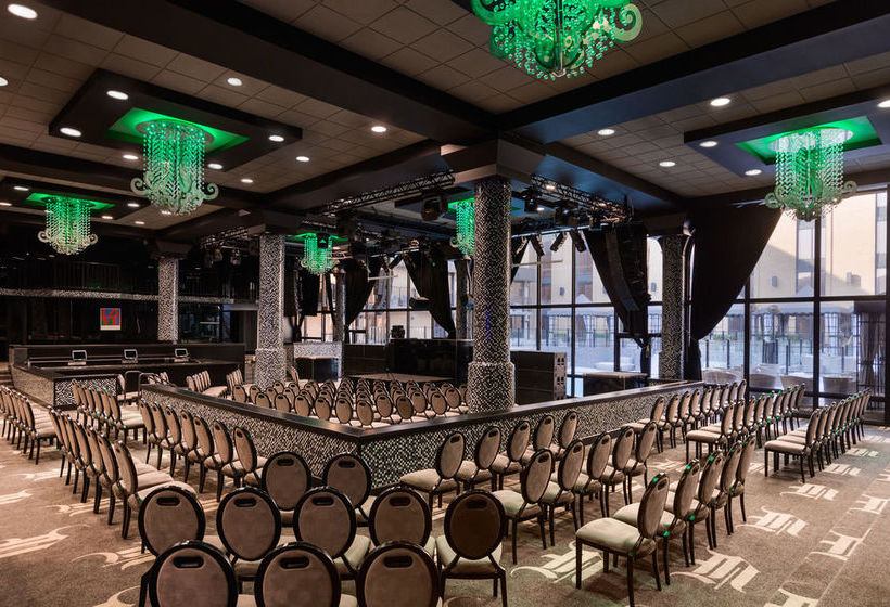 Night Hotel North Dallas  | Dallas | Texas | United States 16