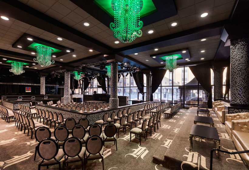 Night Hotel North Dallas  | Dallas | Texas | United States 17