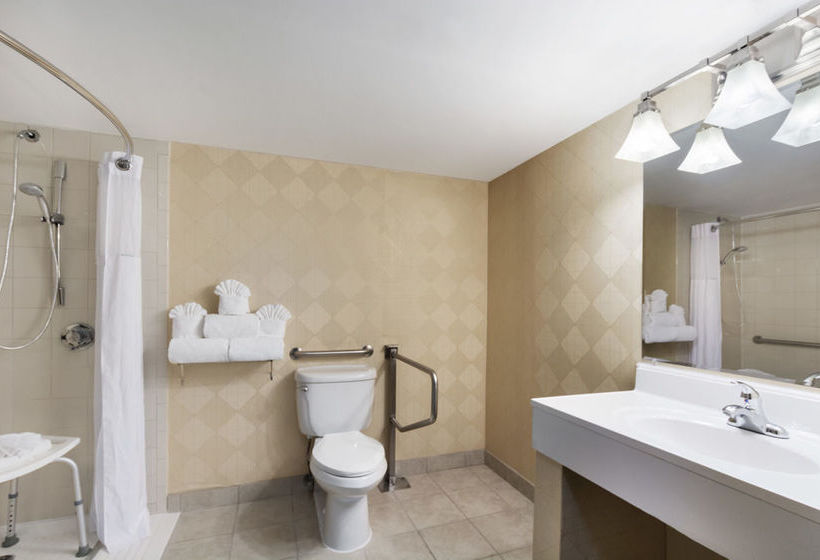 Night Hotel North Dallas  | Dallas | Texas | United States 3