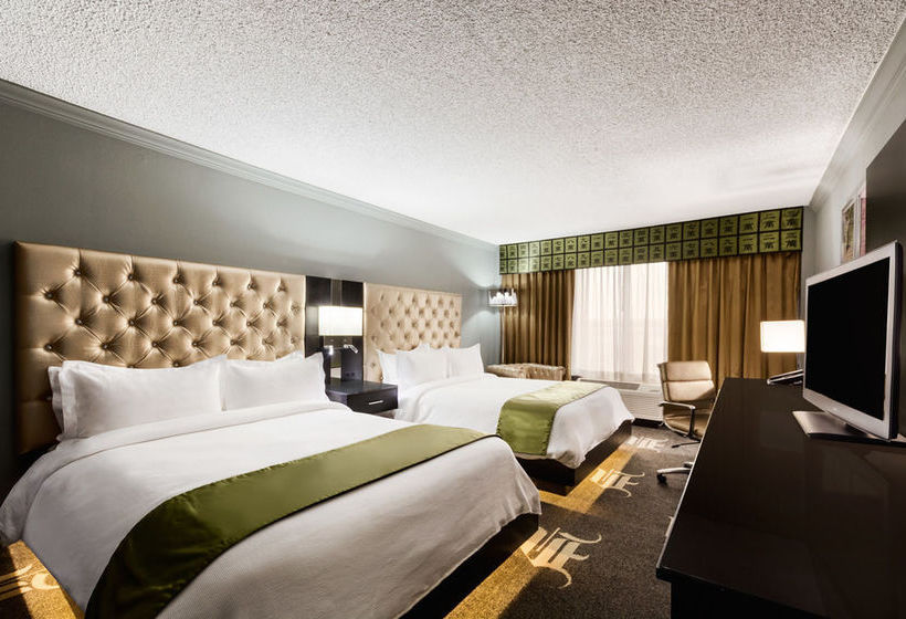 Night Hotel North Dallas  | Dallas | Texas | United States 4