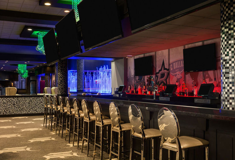 Night Hotel North Dallas  | Dallas | Texas | United States 5