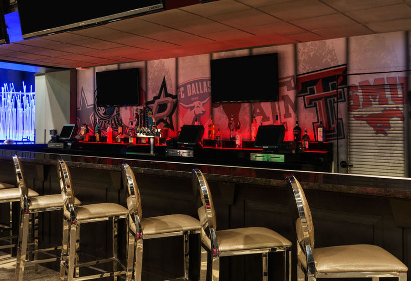 Night Hotel North Dallas  | Dallas | Texas | United States 6