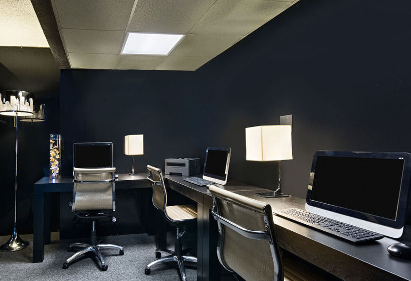 Night Hotel North Dallas  | Dallas | Texas | United States 7