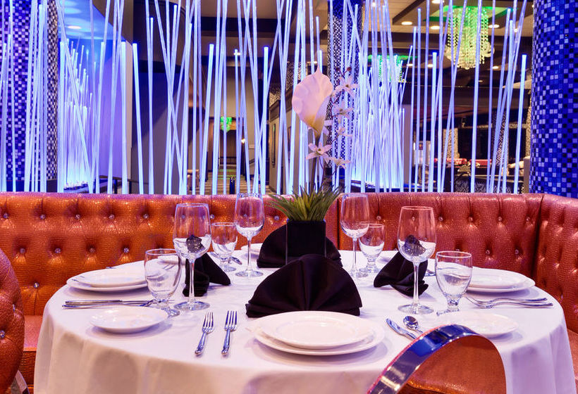 Night Hotel North Dallas  | Dallas | Texas | United States 8