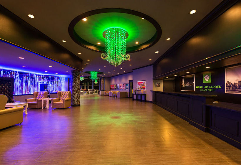 Night Hotel North Dallas  | Dallas | Texas | United States 9