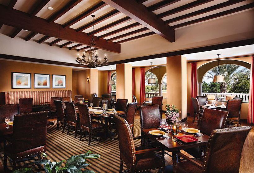 Omni Tucson National Resort  | Tucson | Arizona | United States 1