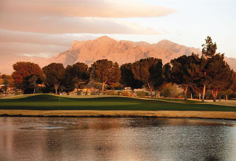 Omni Tucson National Resort  | Tucson | Arizona | United States 10