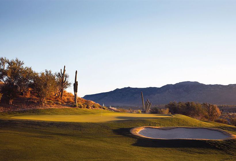 Omni Tucson National Resort  | Tucson | Arizona | United States 12