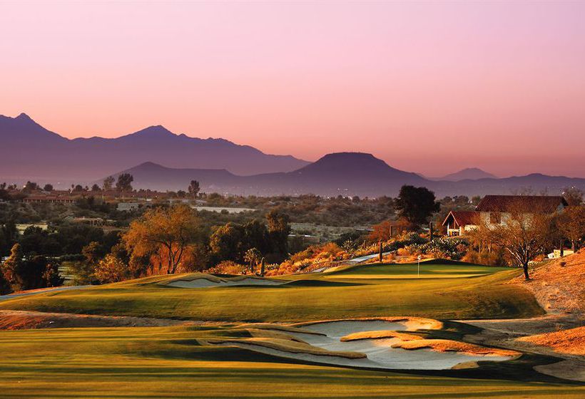 Omni Tucson National Resort  | Tucson | Arizona | United States 13