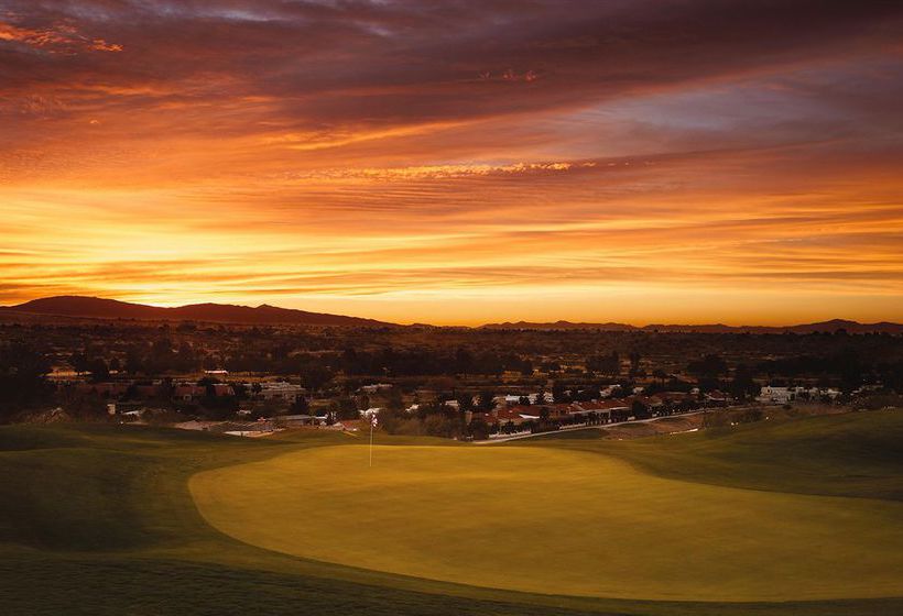 Omni Tucson National Resort  | Tucson | Arizona | United States 16