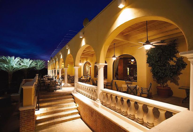 Omni Tucson National Resort  | Tucson | Arizona | United States 3