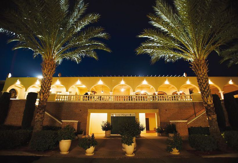Omni Tucson National Resort  | Tucson | Arizona | United States 5