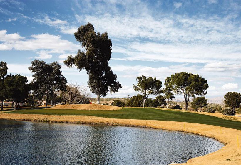 Omni Tucson National Resort  | Tucson | Arizona | United States 6