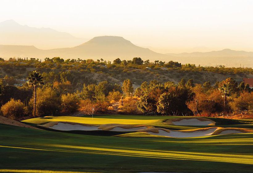Omni Tucson National Resort  | Tucson | Arizona | United States 7
