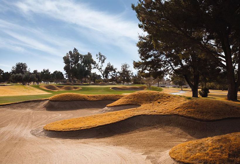 Omni Tucson National Resort  | Tucson | Arizona | United States 8