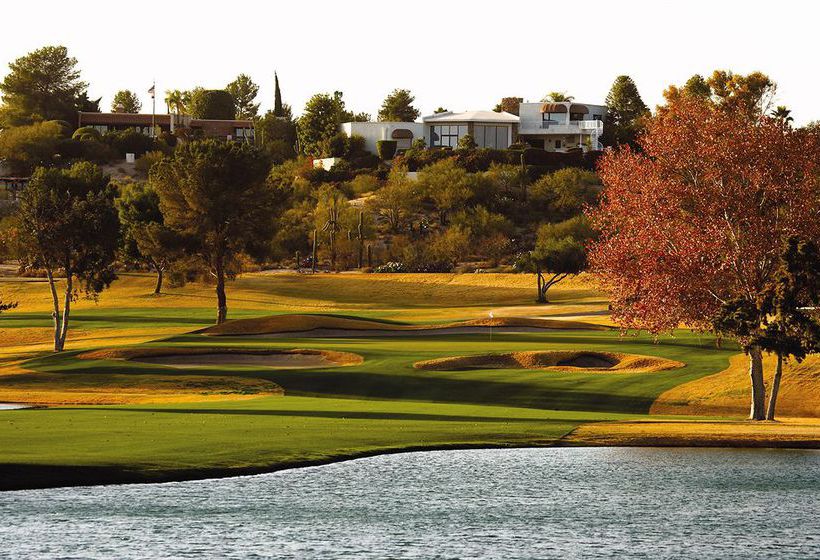 Omni Tucson National Resort  | Tucson | Arizona | United States 9