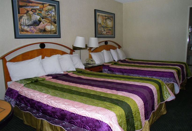 Hotel Vagabond Inn  | Reno | Nevada | United States 3